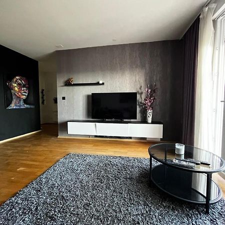 Ferienwohnung Apartman Vanesa Split Exterior foto