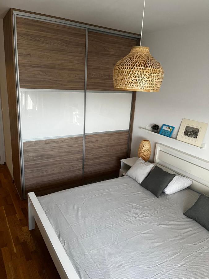 Ferienwohnung Apartman Vanesa Split Exterior foto