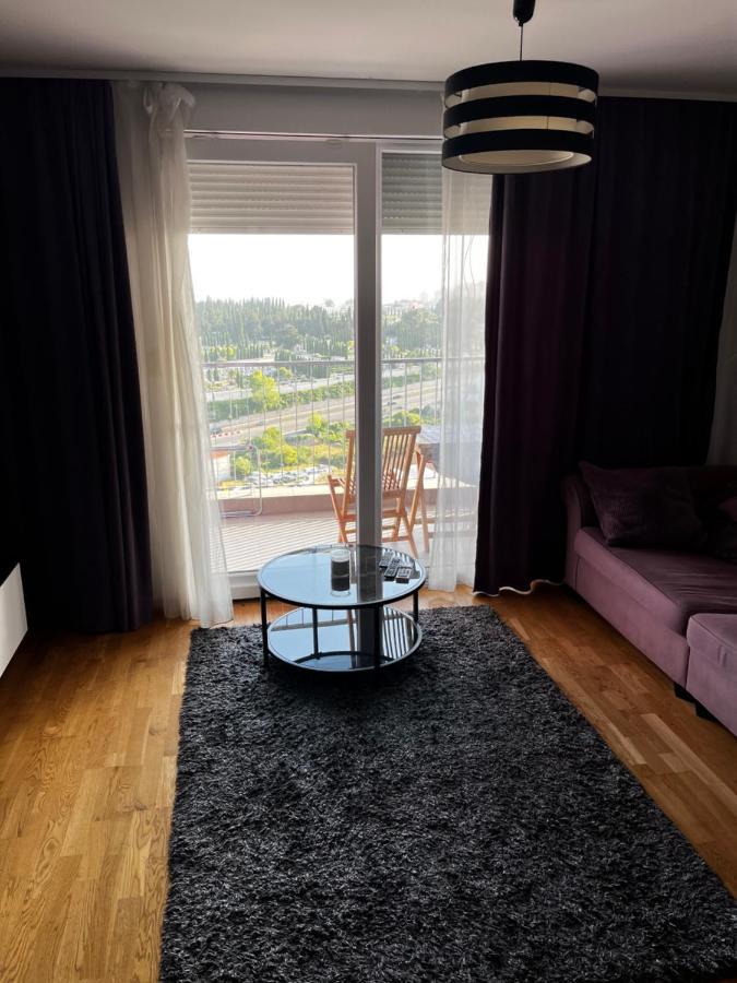 Ferienwohnung Apartman Vanesa Split Exterior foto