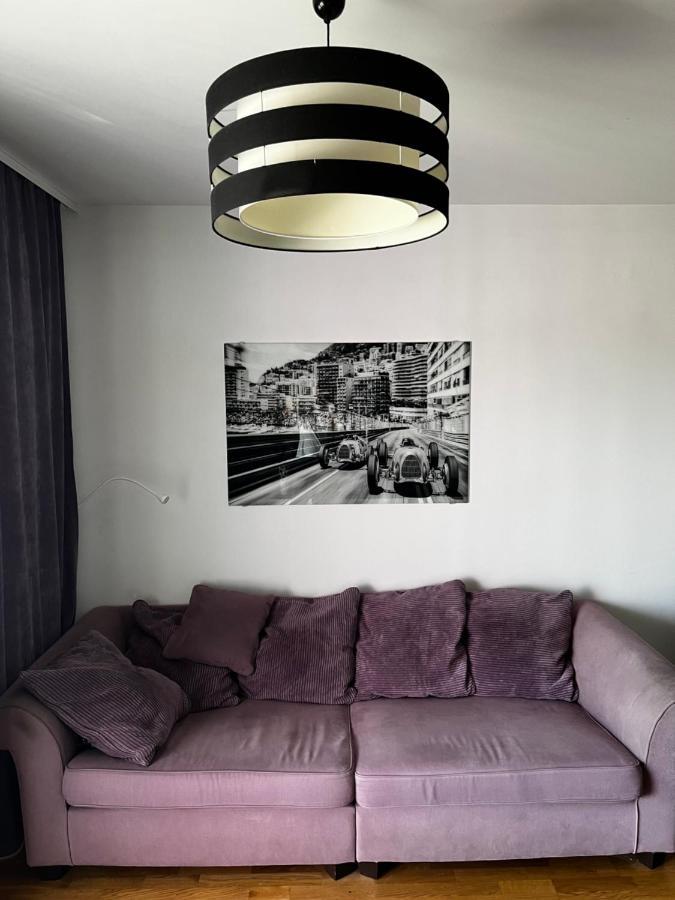 Ferienwohnung Apartman Vanesa Split Exterior foto