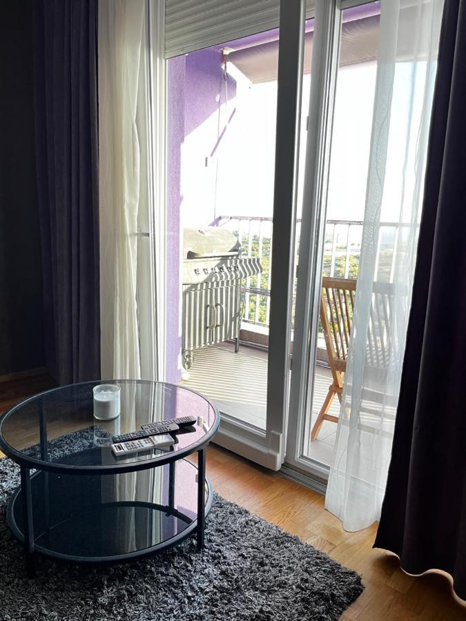 Ferienwohnung Apartman Vanesa Split Exterior foto