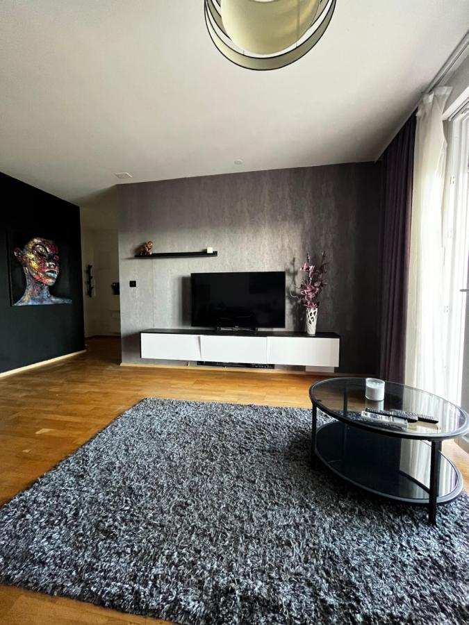 Ferienwohnung Apartman Vanesa Split Exterior foto