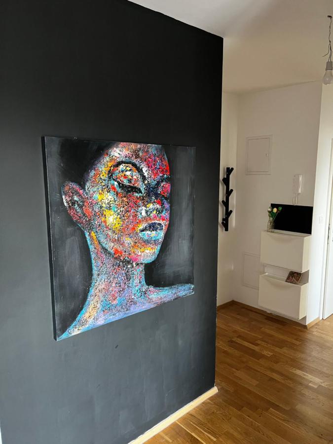 Ferienwohnung Apartman Vanesa Split Exterior foto