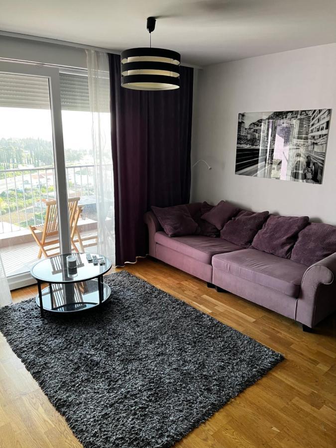 Ferienwohnung Apartman Vanesa Split Exterior foto