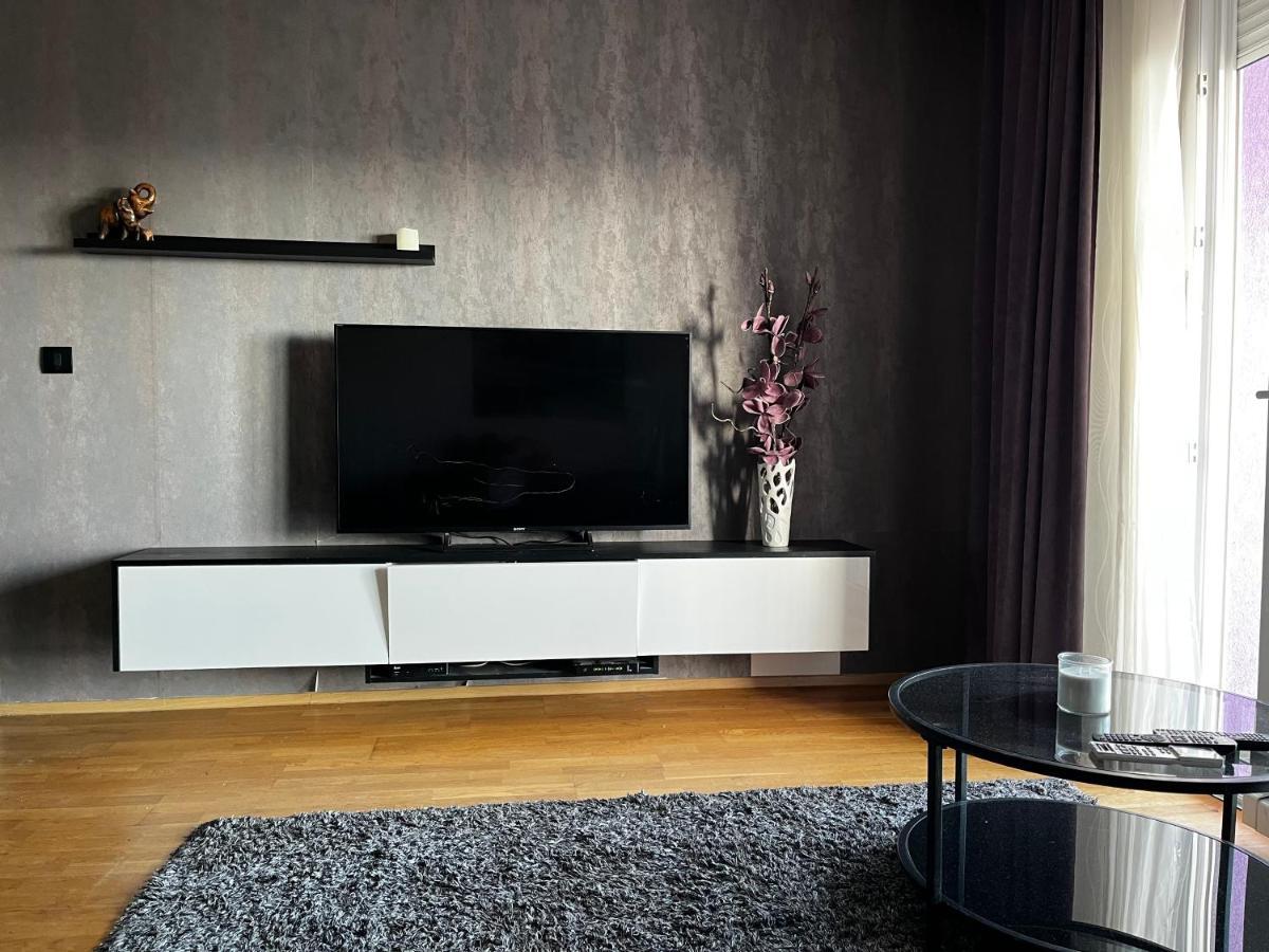 Ferienwohnung Apartman Vanesa Split Exterior foto