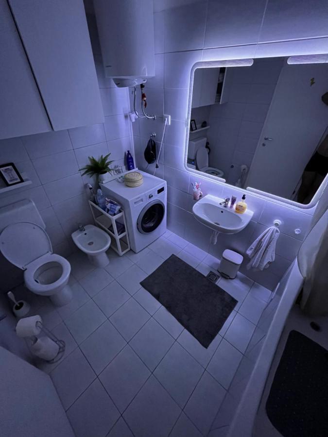 Ferienwohnung Apartman Vanesa Split Exterior foto