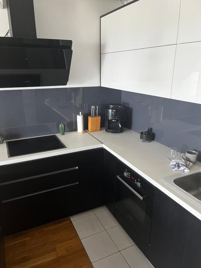 Ferienwohnung Apartman Vanesa Split Exterior foto
