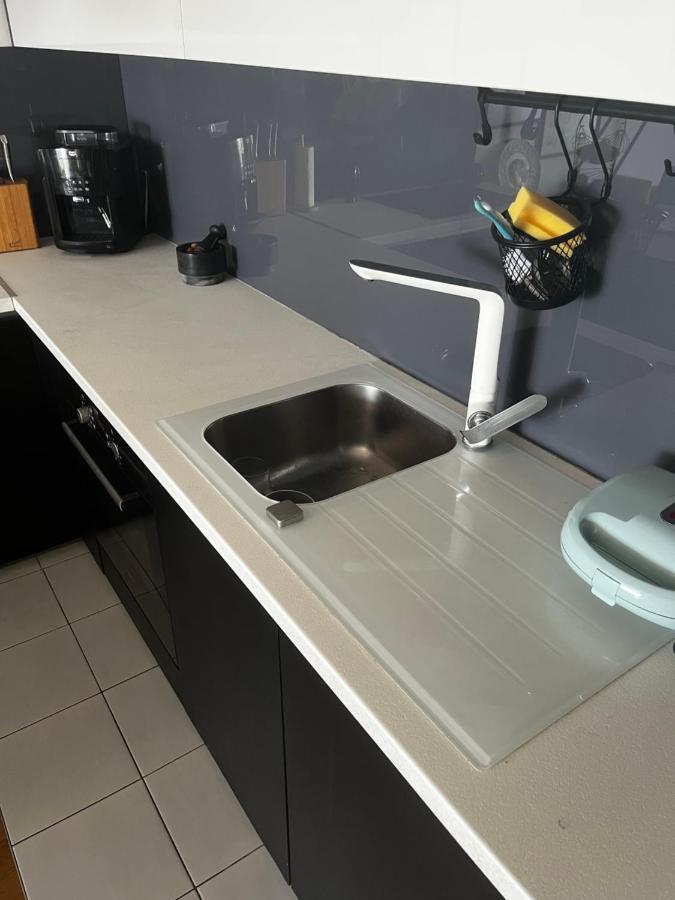 Ferienwohnung Apartman Vanesa Split Exterior foto