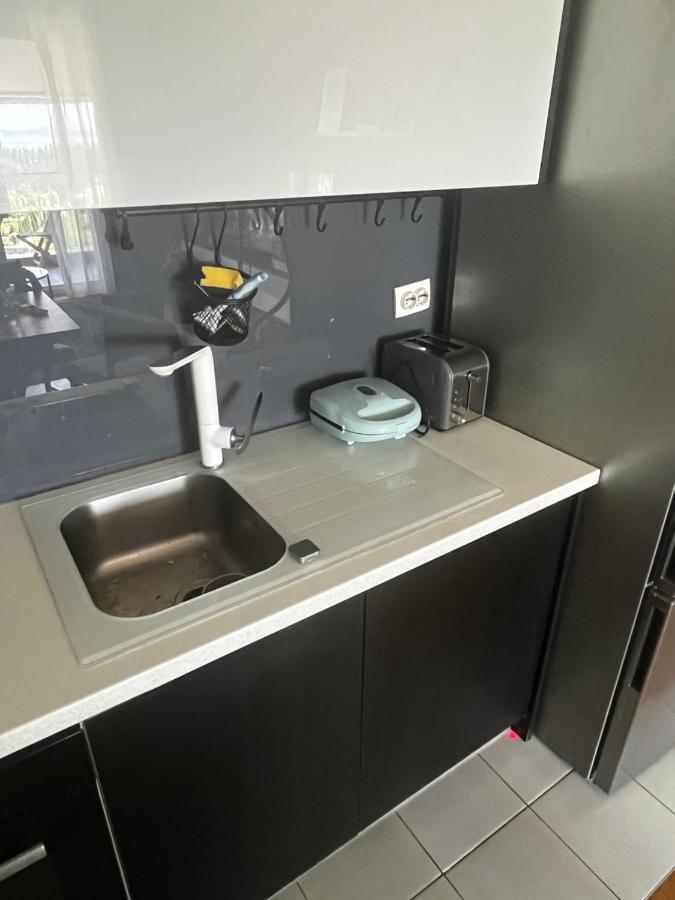 Ferienwohnung Apartman Vanesa Split Exterior foto