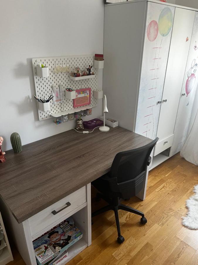 Ferienwohnung Apartman Vanesa Split Exterior foto