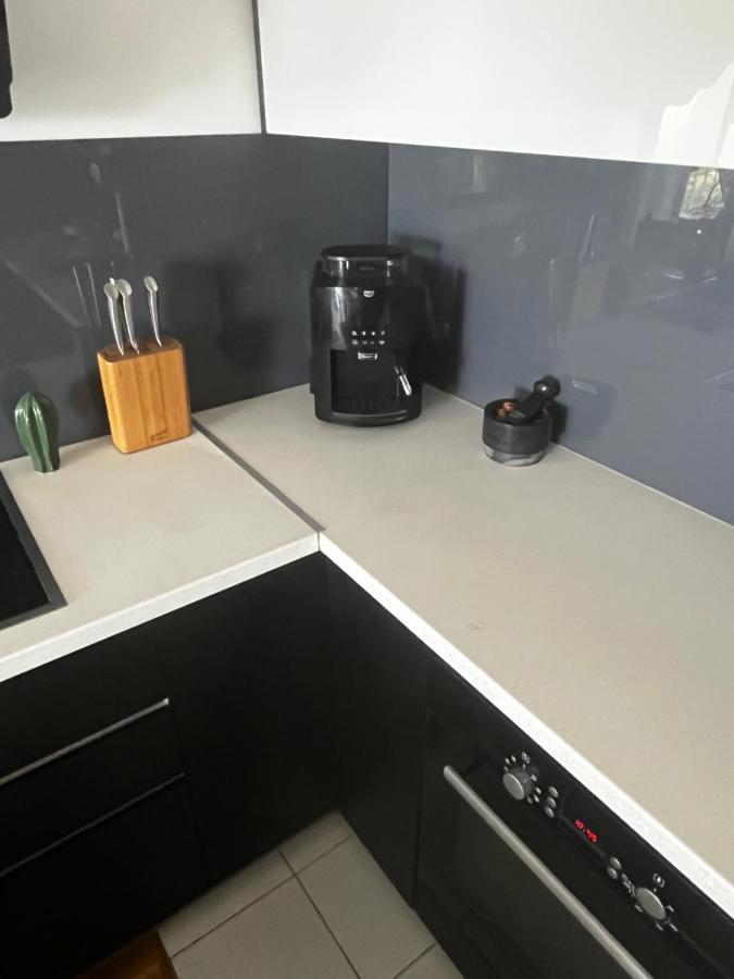 Ferienwohnung Apartman Vanesa Split Exterior foto
