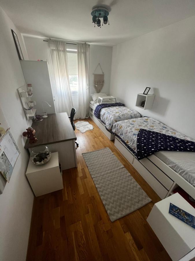 Ferienwohnung Apartman Vanesa Split Exterior foto