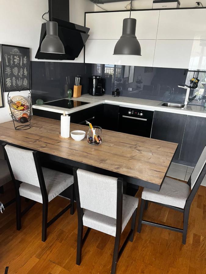 Ferienwohnung Apartman Vanesa Split Exterior foto